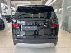 Land Rover 360PS S - фото 5