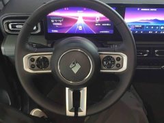 Baojun Yueye 2023 flagship version - фото 11