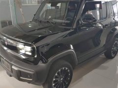 Baojun Yueye 2023 flagship version - фото 2