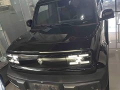 Baojun Yueye 2023 flagship version - фото 3