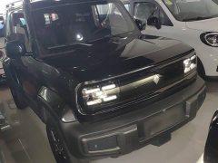 Baojun Yueye 2023 flagship version - фото 4
