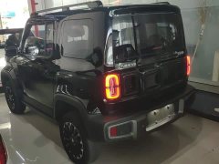 Baojun Yueye 2023 flagship version - фото 5