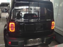 Baojun Yueye 2023 flagship version - фото 6