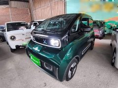 Baojun KiWi EV 2022 Designer’s Light Edition ternary lithium - фото 1