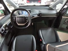 Baojun KiWi EV 2022 Designer’s Light Edition ternary lithium - фото 10