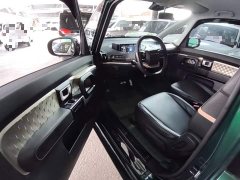 Baojun KiWi EV 2022 Designer’s Light Edition ternary lithium - фото 16