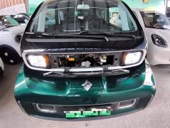 Baojun KiWi EV 2022 Designer’s Light Edition ternary lithium - фото 20