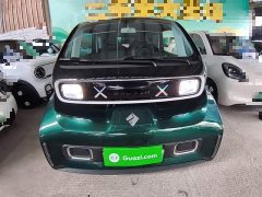 Baojun KiWi EV 2022 Designer’s Light Edition ternary lithium - фото 3