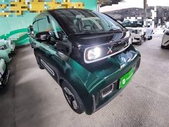Baojun KiWi EV 2022 Designer’s Light Edition ternary lithium - фото 4