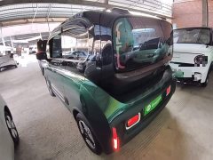 Baojun KiWi EV 2022 Designer’s Light Edition ternary lithium - фото 5