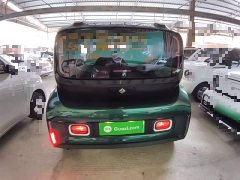 Baojun KiWi EV 2022 Designer’s Light Edition ternary lithium - фото 6