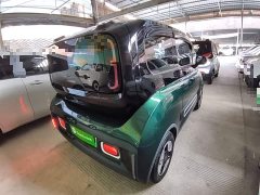Baojun KiWi EV 2022 Designer’s Light Edition ternary lithium - фото 7