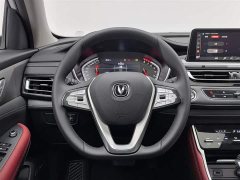 Changan CS75 Edition 1.5T DCTLuxury Version - фото 11