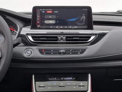 Changan CS75 Edition 1.5T DCTLuxury Version - фото 12