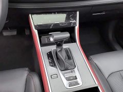 Changan CS75 Edition 1.5T DCTLuxury Version - фото 13