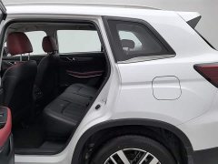 Changan CS75 Edition 1.5T DCTLuxury Version - фото 15