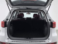 Changan CS75 Edition 1.5T DCTLuxury Version - фото 16