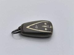Changan CS75 Edition 1.5T DCTLuxury Version - фото 19