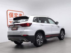 Changan CS75 Edition 1.5T DCTLuxury Version - фото 2