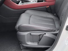 Changan CS75 Edition 1.5T DCTLuxury Version - фото 20