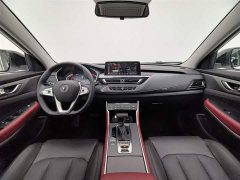 Changan CS75 Edition 1.5T DCTLuxury Version - фото 5
