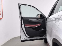 Changan CS75 Edition 1.5T DCTLuxury Version - фото 8