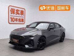Changan UNI-V 2022 1.5T ZunGui Edition - фото 1
