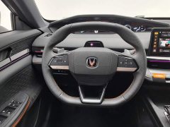 Changan UNI-V 2022 1.5T ZunGui Edition - фото 11