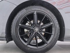 Changan UNI-V 2022 1.5T ZunGui Edition - фото 17