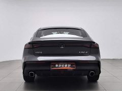 Changan UNI-V 2022 1.5T ZunGui Edition - фото 4