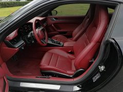 Porsche 911 2022 Carrera 3.0T - фото 12