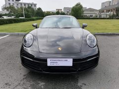 Porsche 911 2022 Carrera 3.0T - фото 13