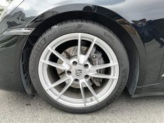 Porsche 911 2022 Carrera 3.0T - фото 15