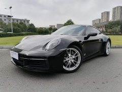 Porsche 911 2022 Carrera 3.0T - фото 17
