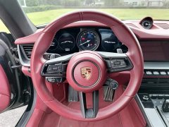 Porsche 911 2022 Carrera 3.0T - фото 2
