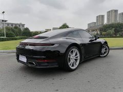 Porsche 911 2022 Carrera 3.0T - фото 3