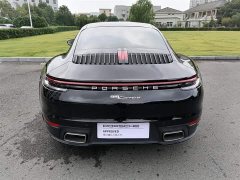 Porsche 911 2022 Carrera 3.0T - фото 4