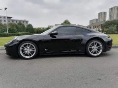 Porsche 911 2022 Carrera 3.0T - фото 5