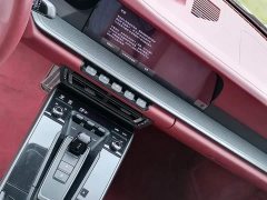 Porsche 911 2022 Carrera 3.0T - фото 7