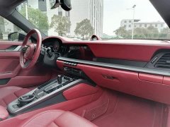 Porsche 911 2022 Carrera 3.0T - фото 8