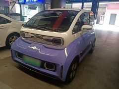 Baojun KiWi EV Edition - фото 1