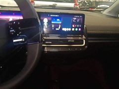 Baojun KiWi EV Edition - фото 10