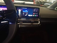 Baojun KiWi EV Edition - фото 13