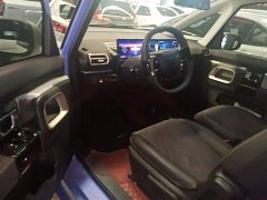 Baojun KiWi EV Edition - фото 16
