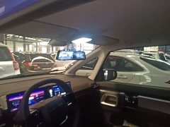 Baojun KiWi EV Edition - фото 18