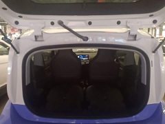 Baojun KiWi EV Edition - фото 19