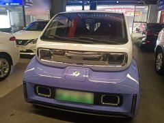 Baojun KiWi EV Edition - фото 3