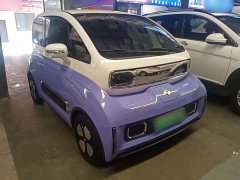 Baojun KiWi EV Edition - фото 4