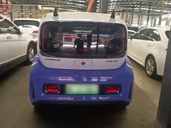Baojun KiWi EV Edition - фото 6