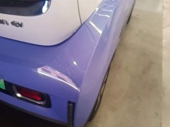Baojun KiWi EV Edition - фото 8